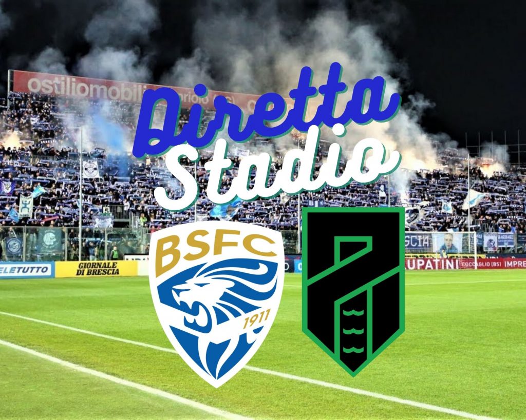 Brescia Pordenone Sabato Dalle A Diretta Stadio Bresciasport