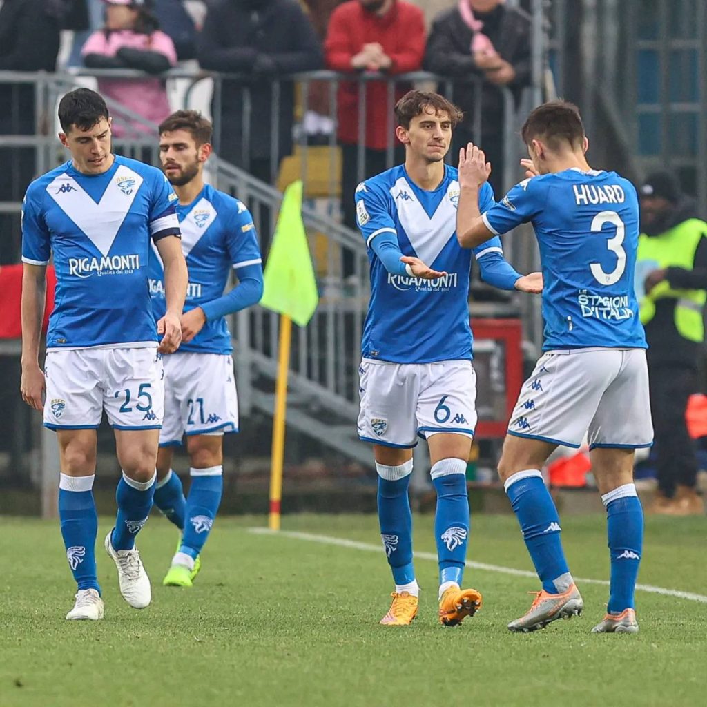 BRESCIA, INIZIANO LE VISITE MEDICHE – Bresciasport